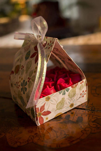 Rose Petals